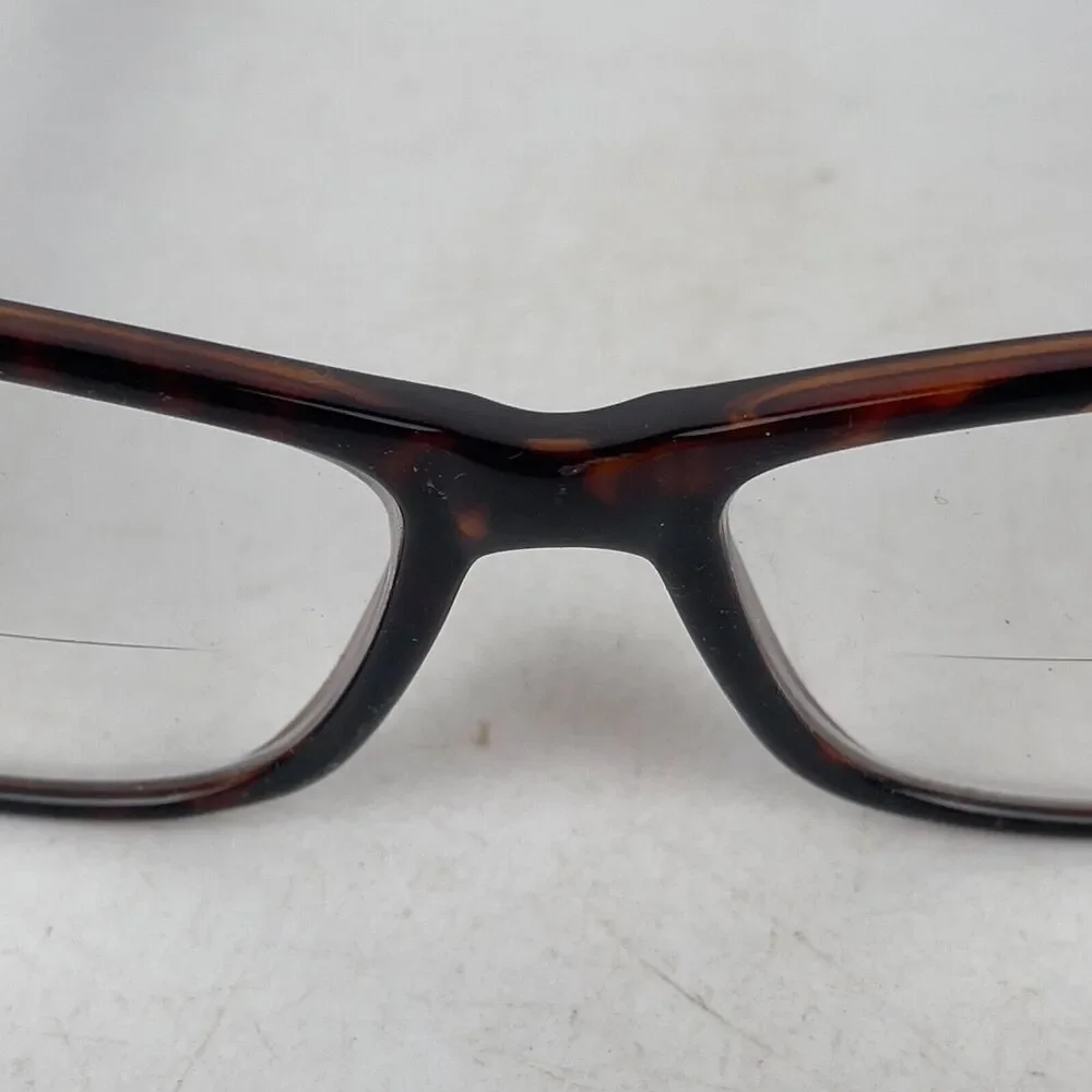 Modern Metropolitan‎ Eyeglasses Frame Mens Buzz Tortoise Full Rim 54-16-145